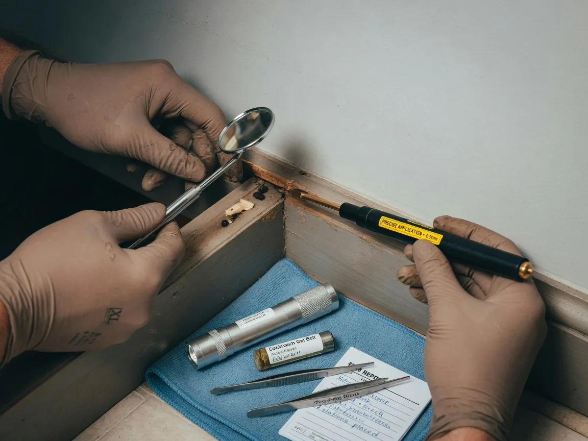 Why choose Emergency Pest Control in Hollywood, FL